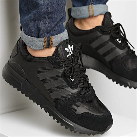 adidas original noire.